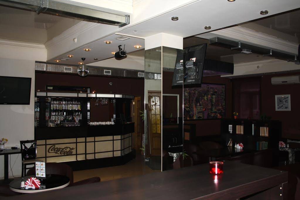 Hotel Argo