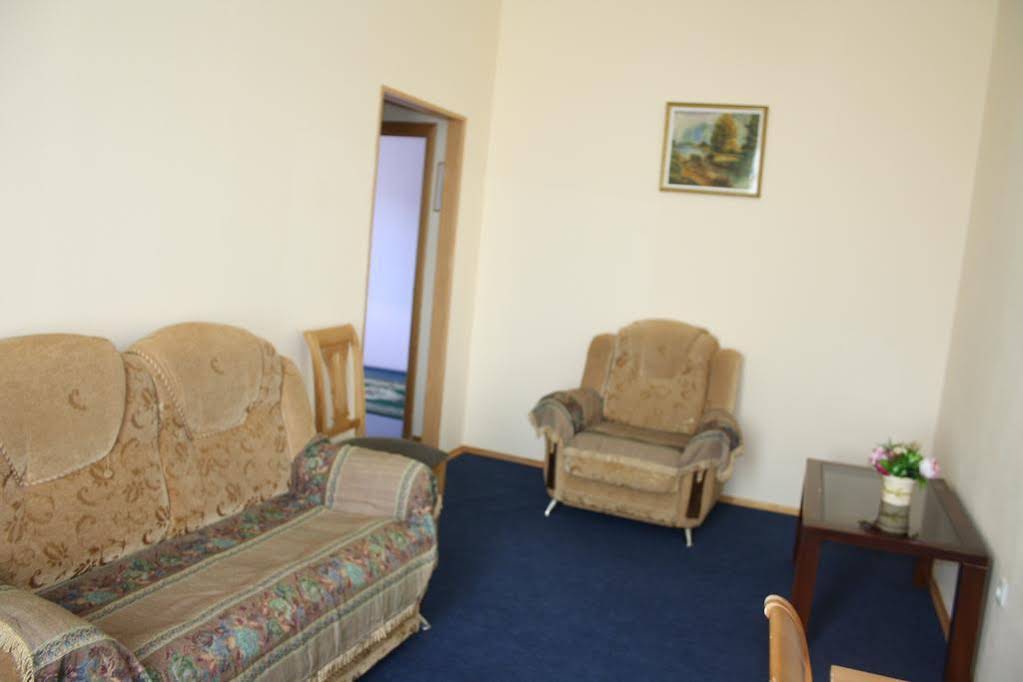 Hotel Argo