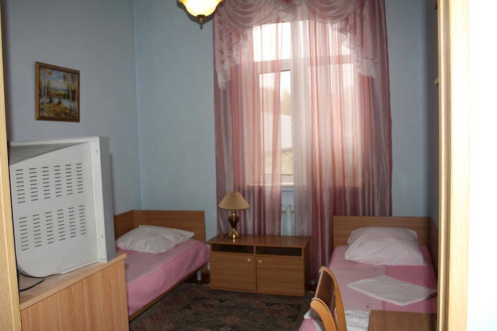 Hotel Argo