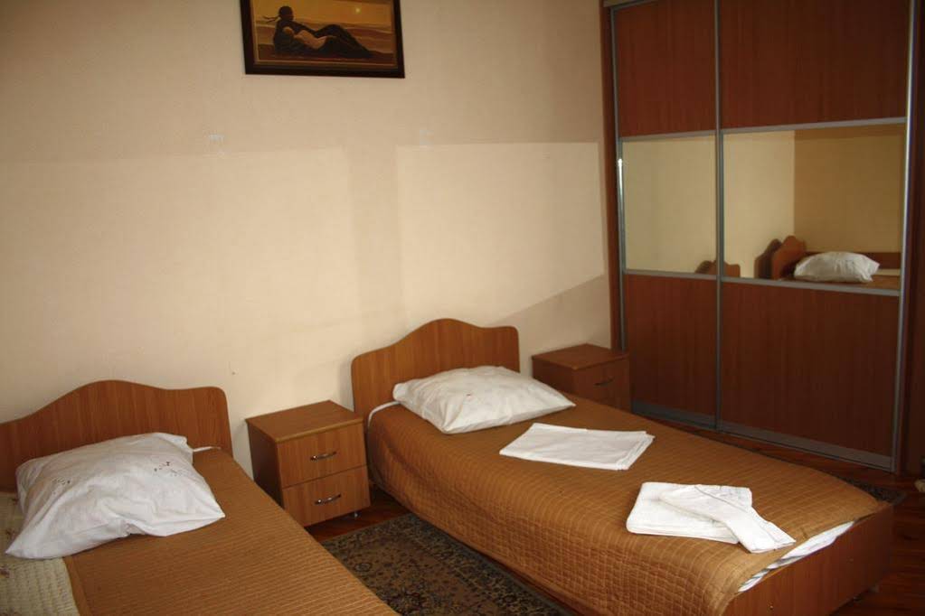 Hotel Argo