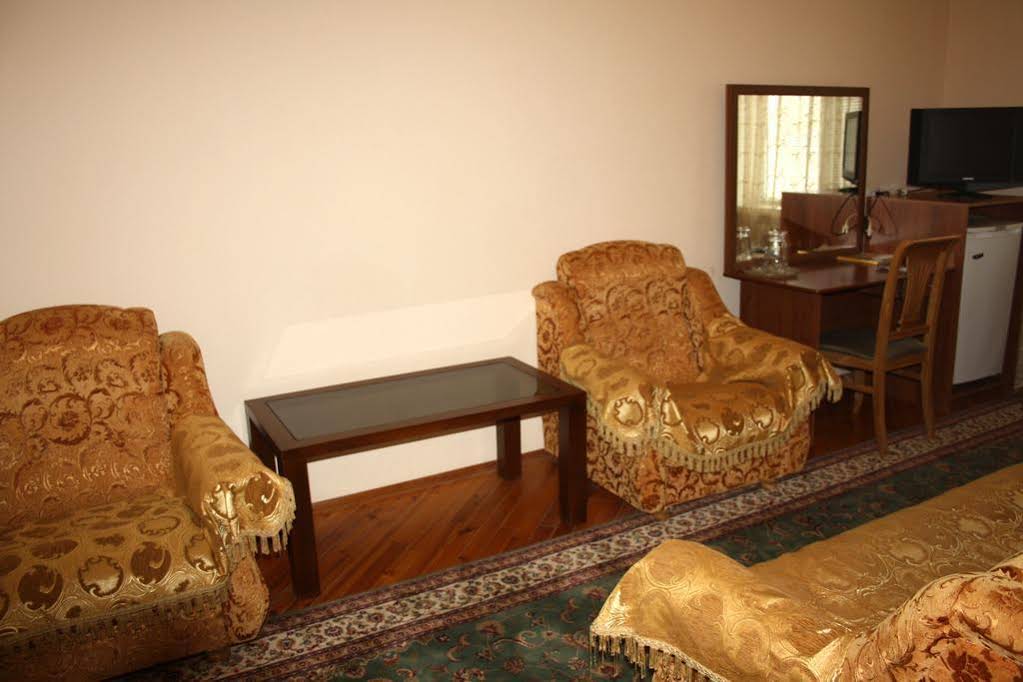 Hotel Argo