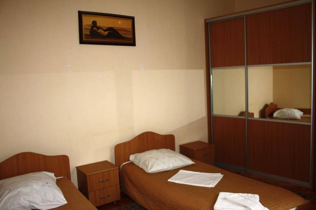 Hotel Argo