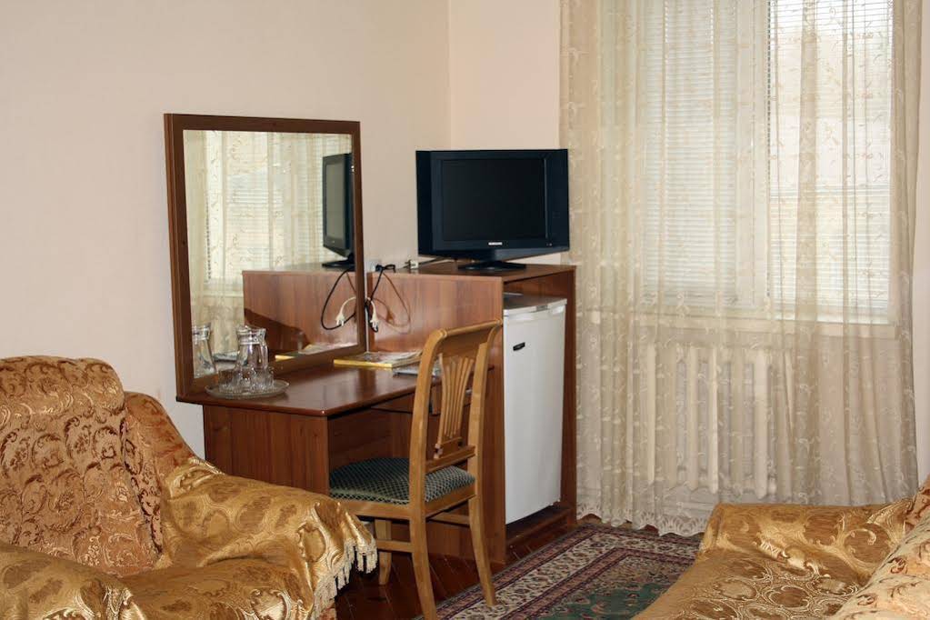 Hotel Argo