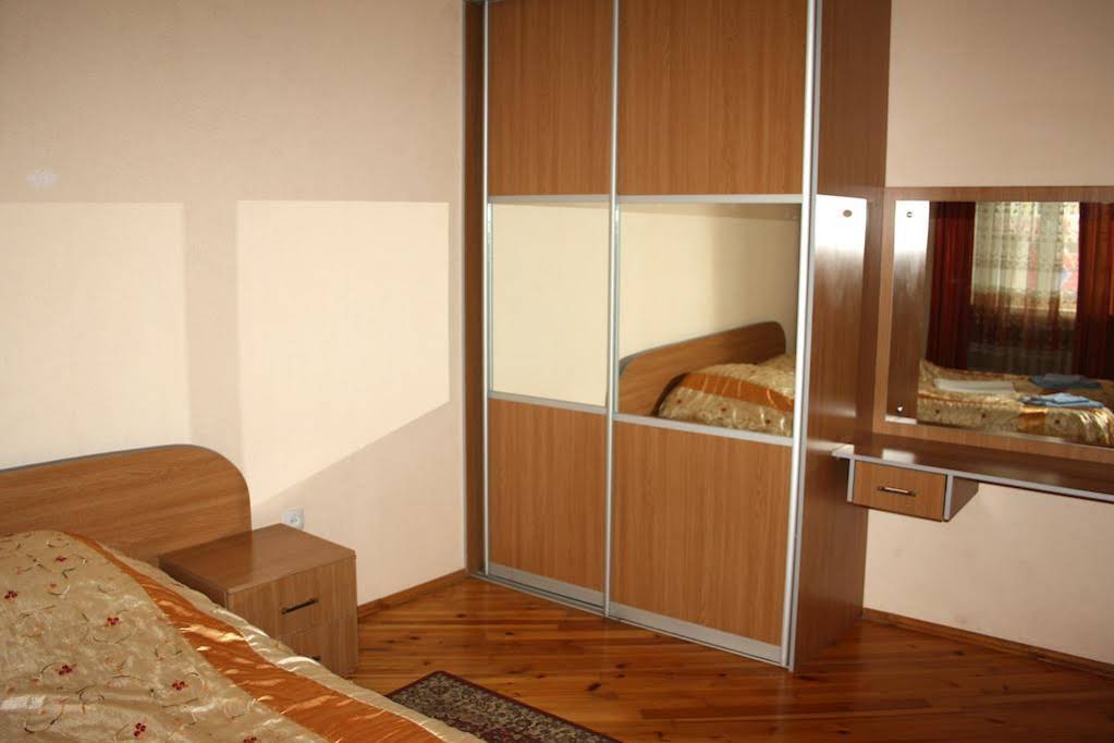 Hotel Argo