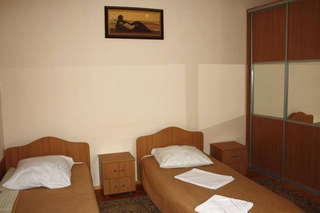 Hotel Argo