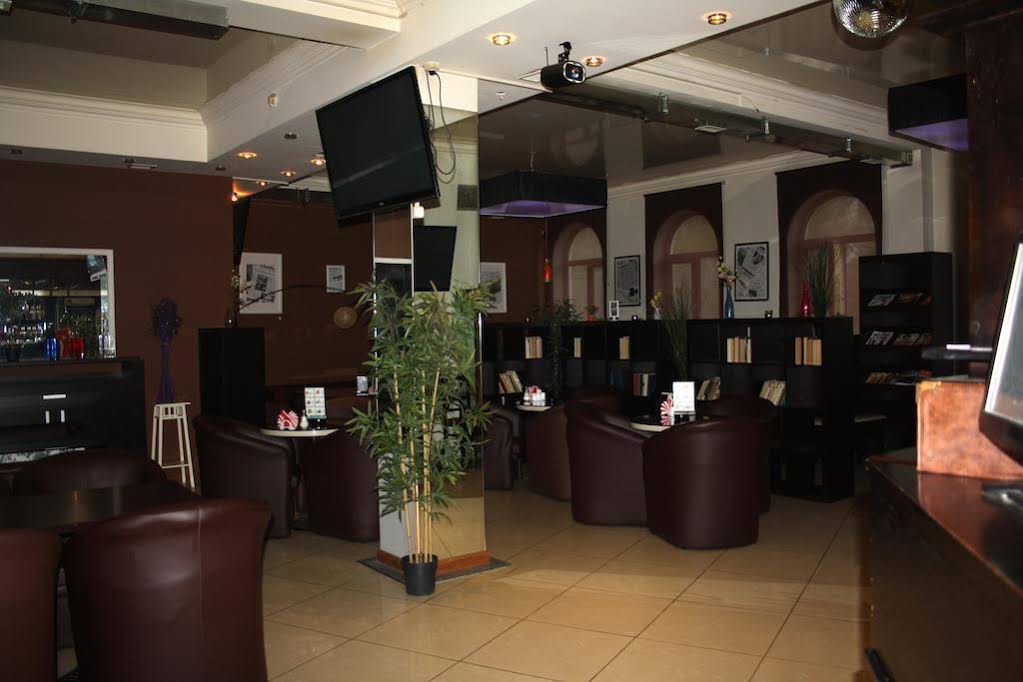 Hotel Argo