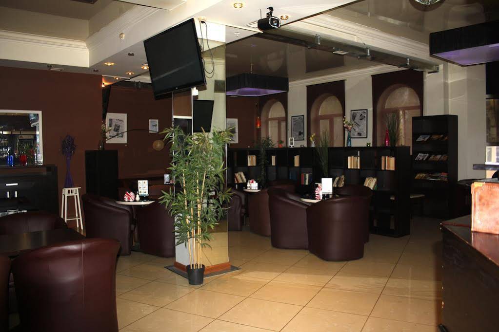 Hotel Argo