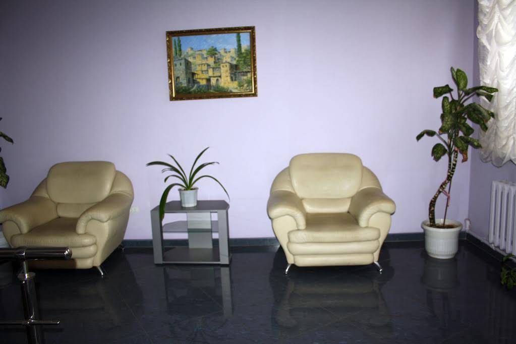 Hotel Argo