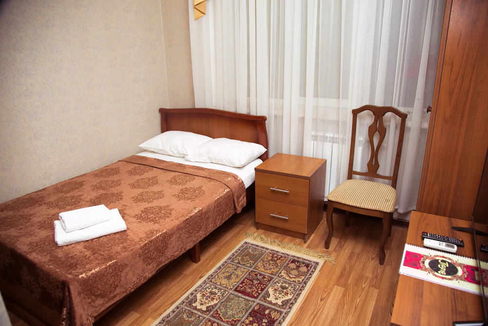 Tarkho Hotel