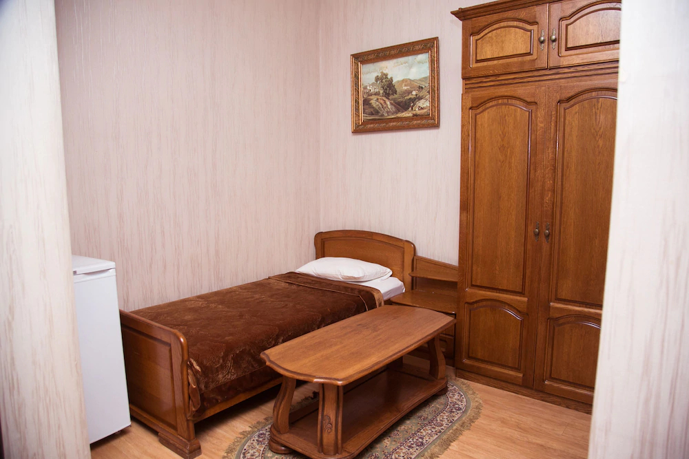 Tarkho Hotel