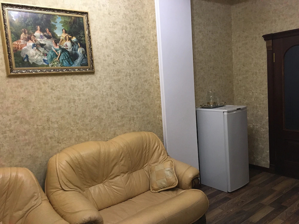 Tarkho Hotel