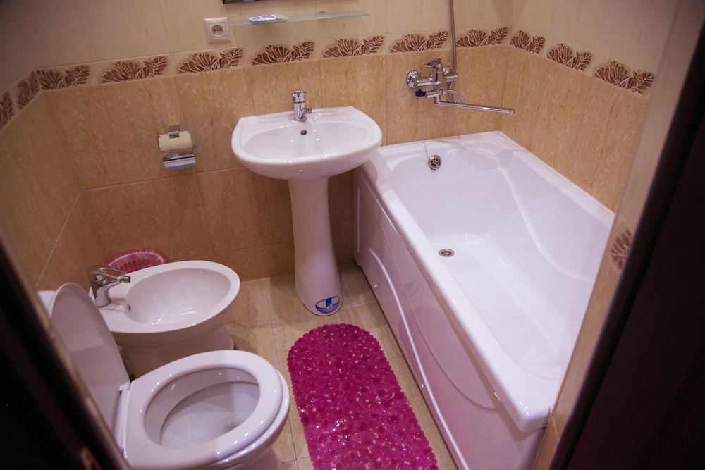 Tarkho Hotel