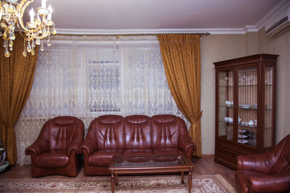 Tarkho Hotel