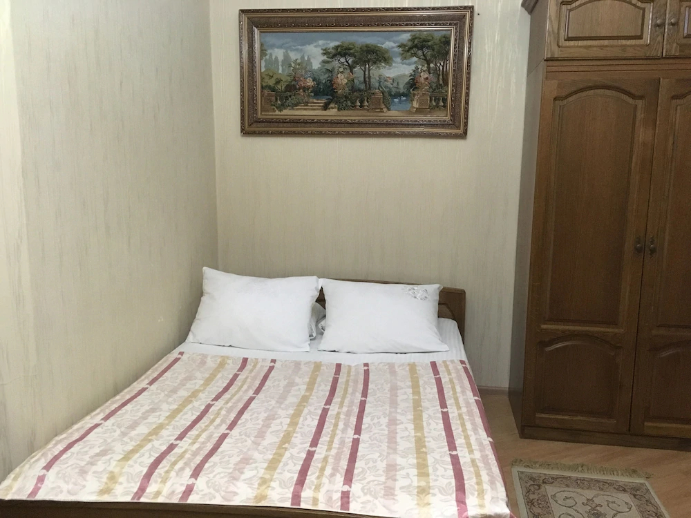 Tarkho Hotel