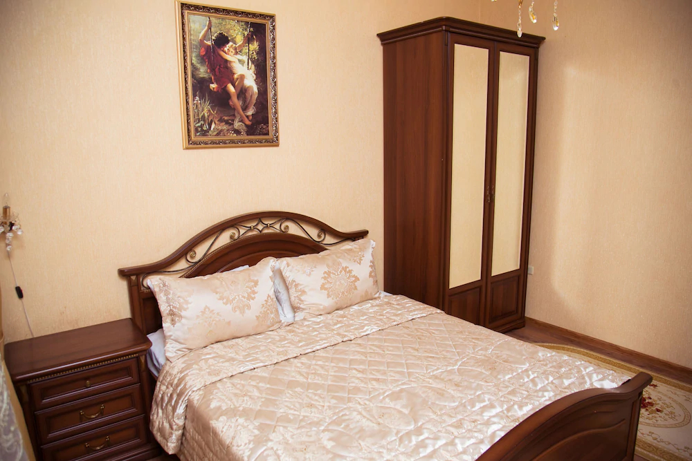 Tarkho Hotel