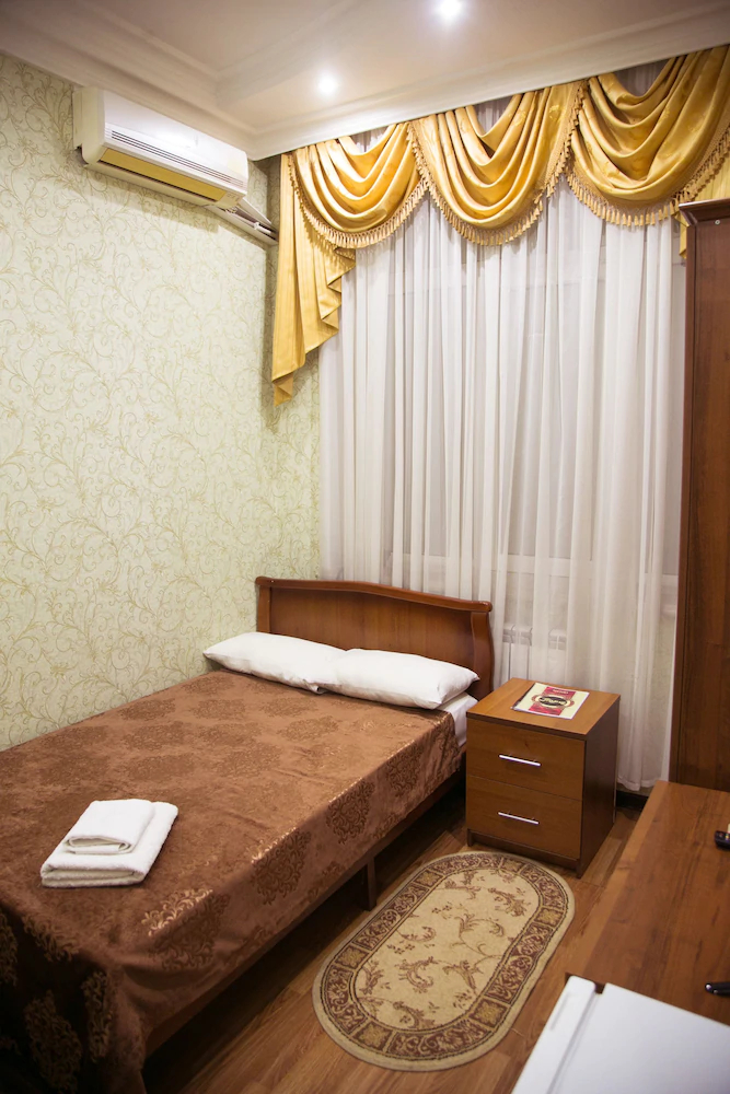 Tarkho Hotel