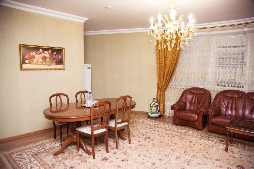 Tarkho Hotel