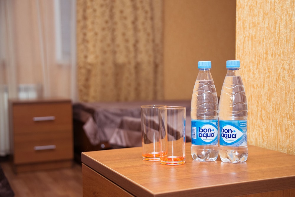 Tarkho Hotel