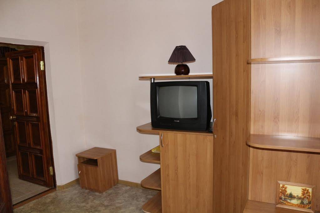 Gostiniy Dvor