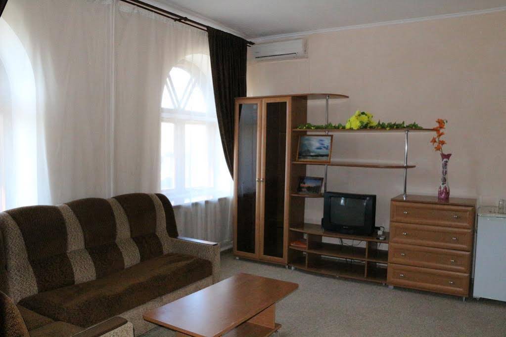 Gostiniy Dvor