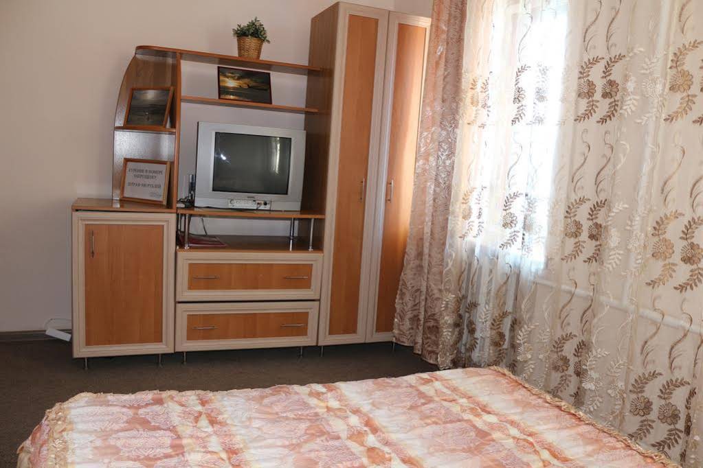 Gostiniy Dvor