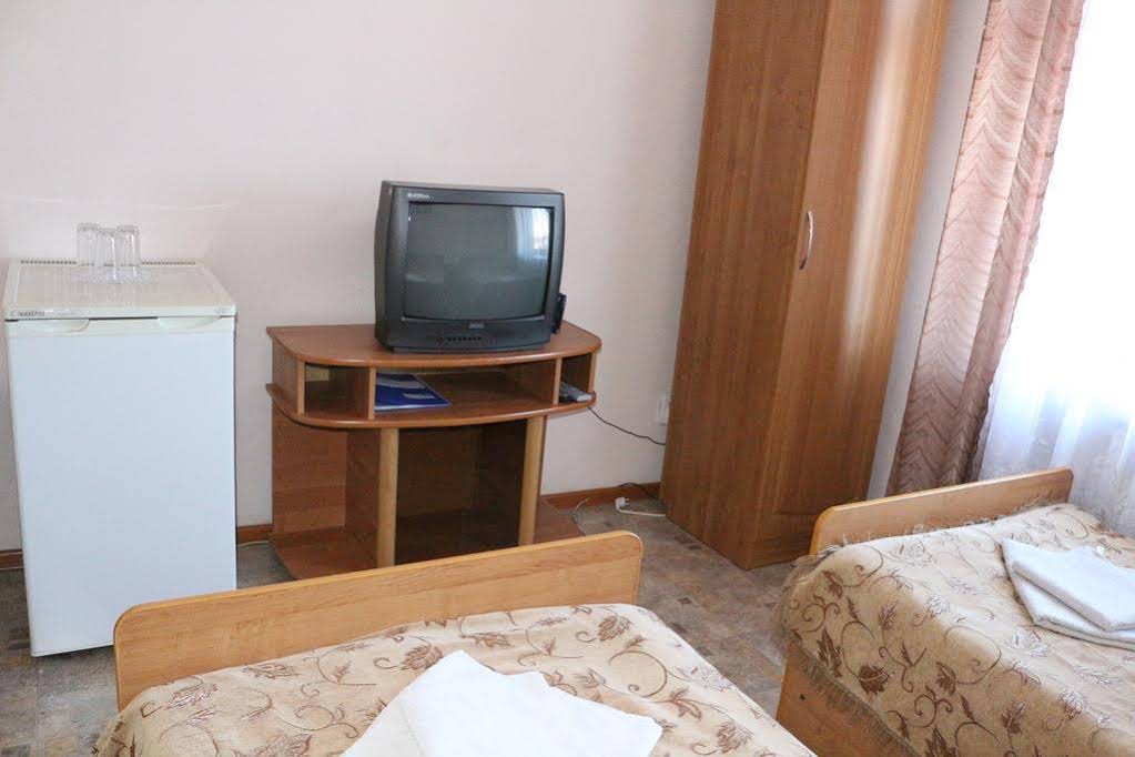 Gostiniy Dvor