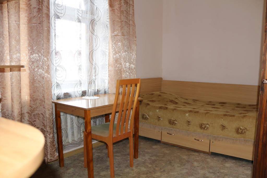 Gostiniy Dvor