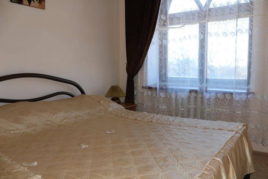 Gostiniy Dvor