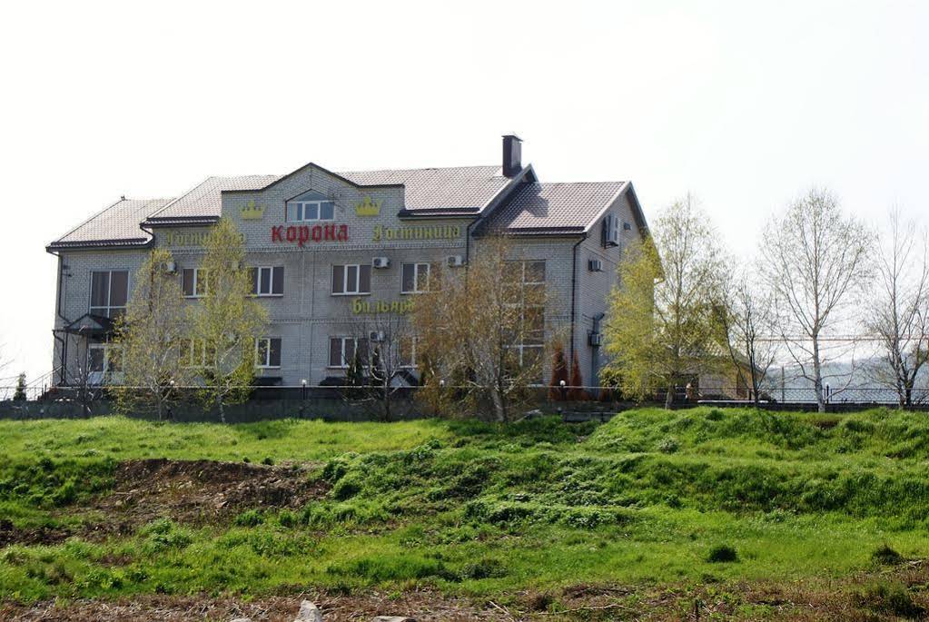 Hotel Korona