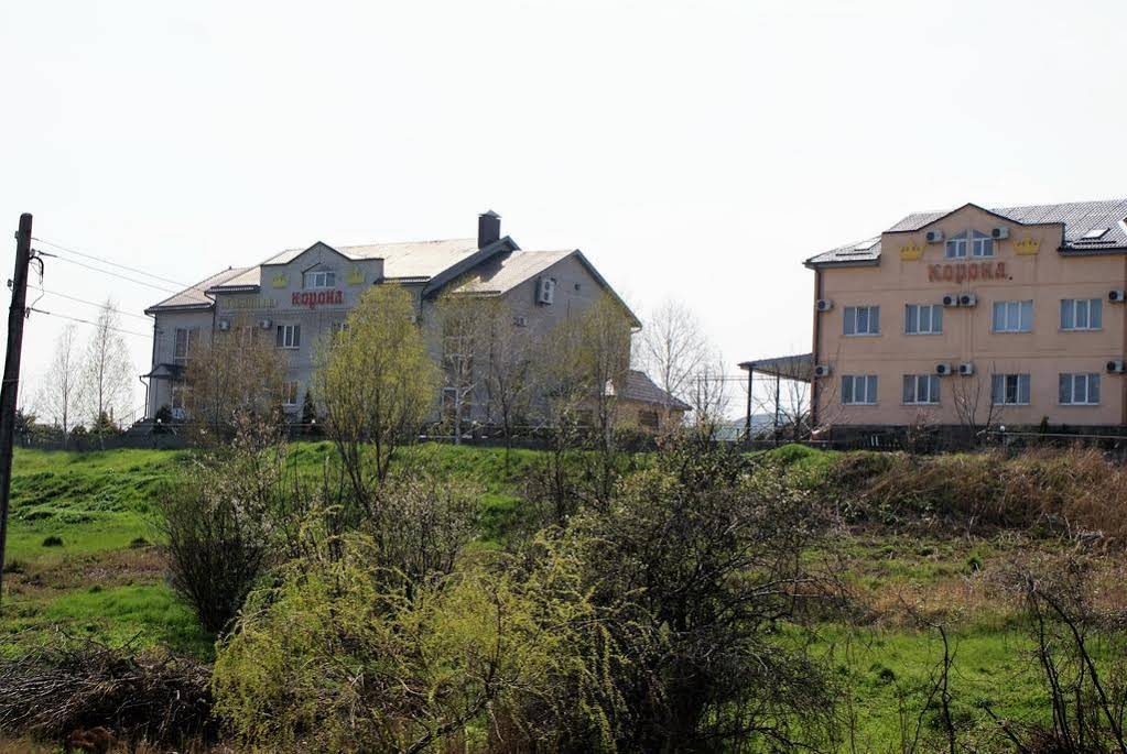 Hotel Korona