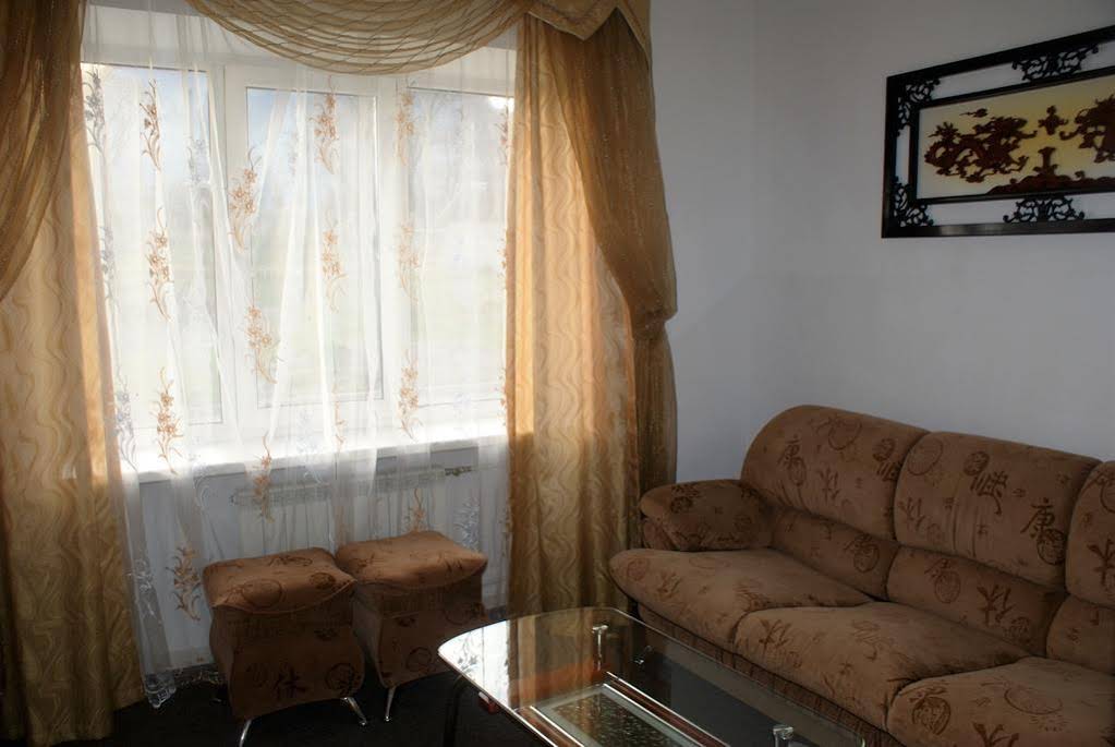 Hotel Korona
