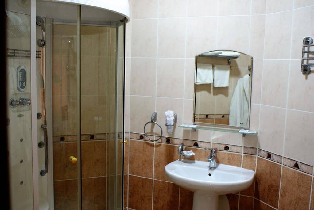 Hotel Korona