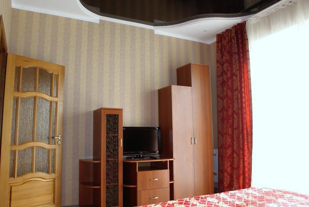 Hotel Korona