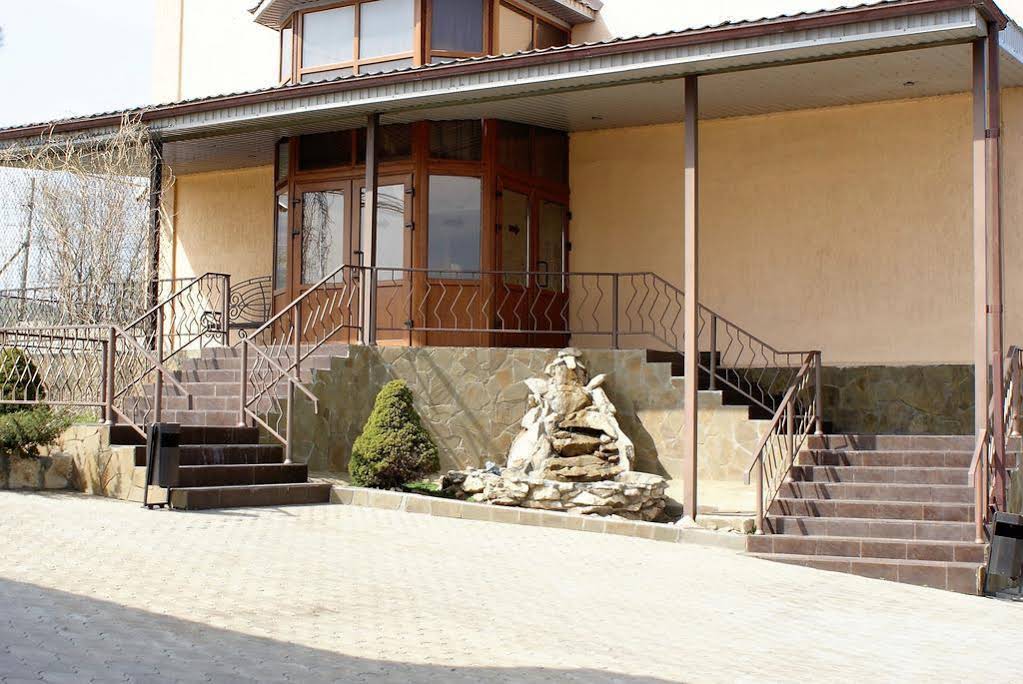 Hotel Korona