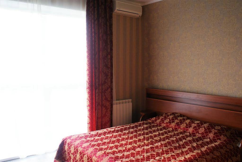 Hotel Korona