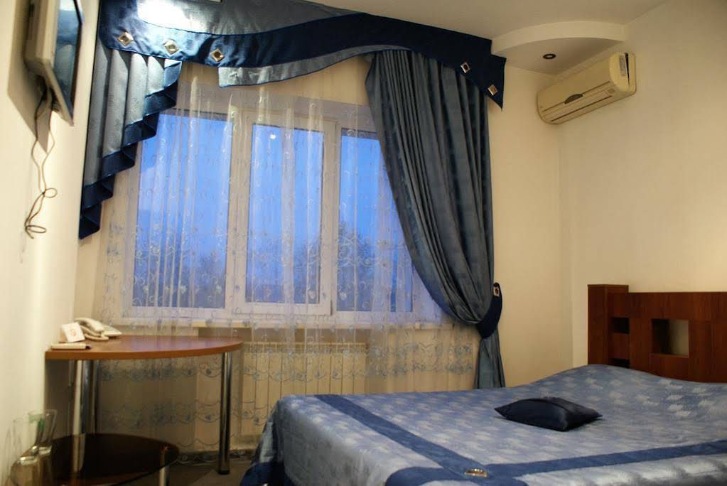Hotel Korona