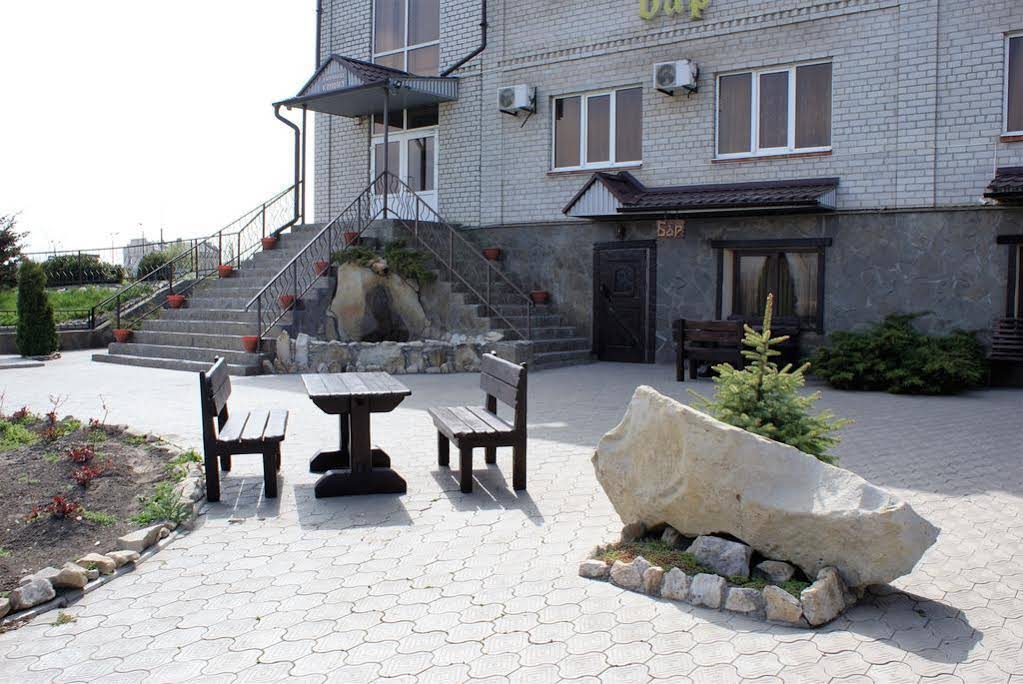 Hotel Korona