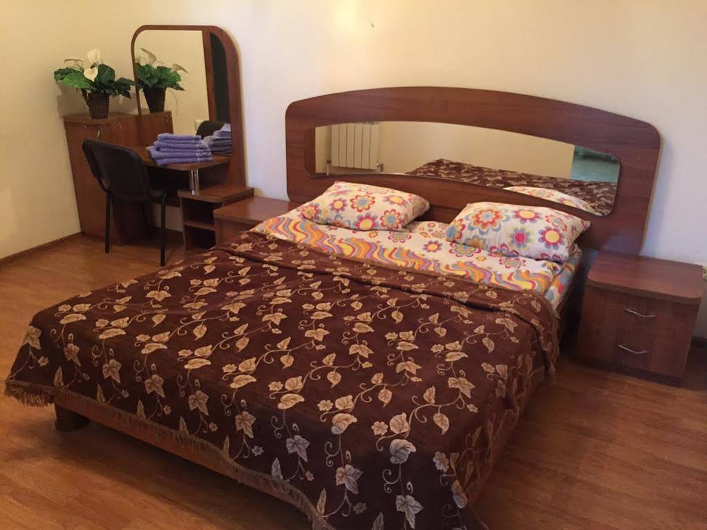 Prestizh Hotel