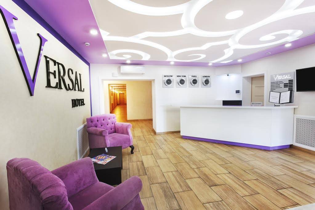Versal Hotel