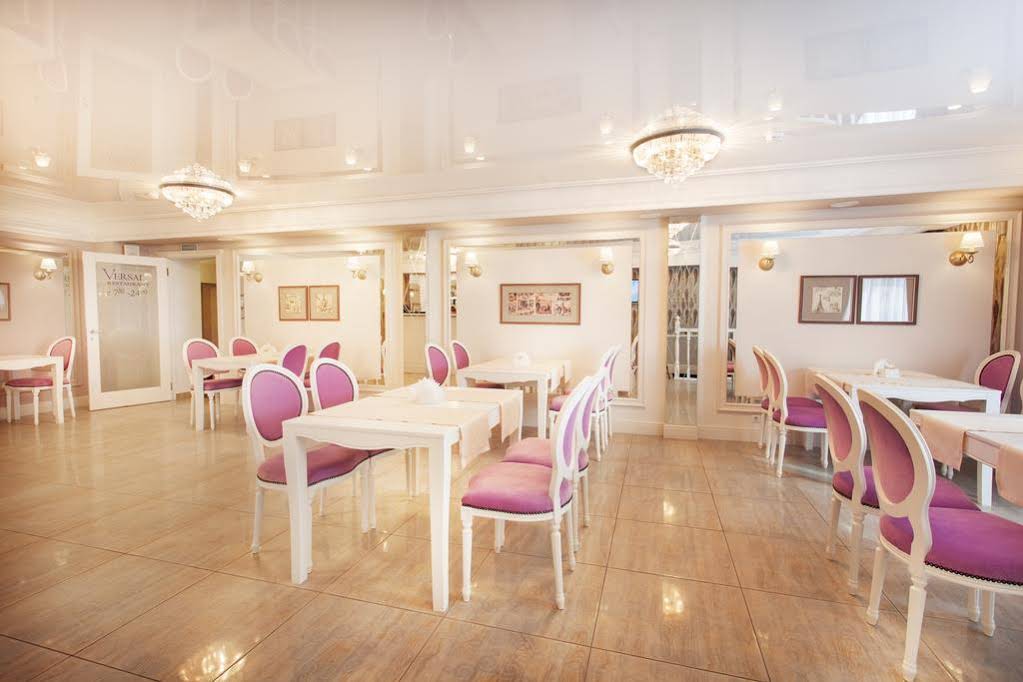 Versal Hotel