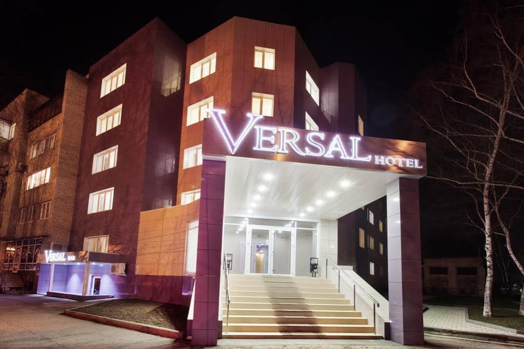 Versal Hotel