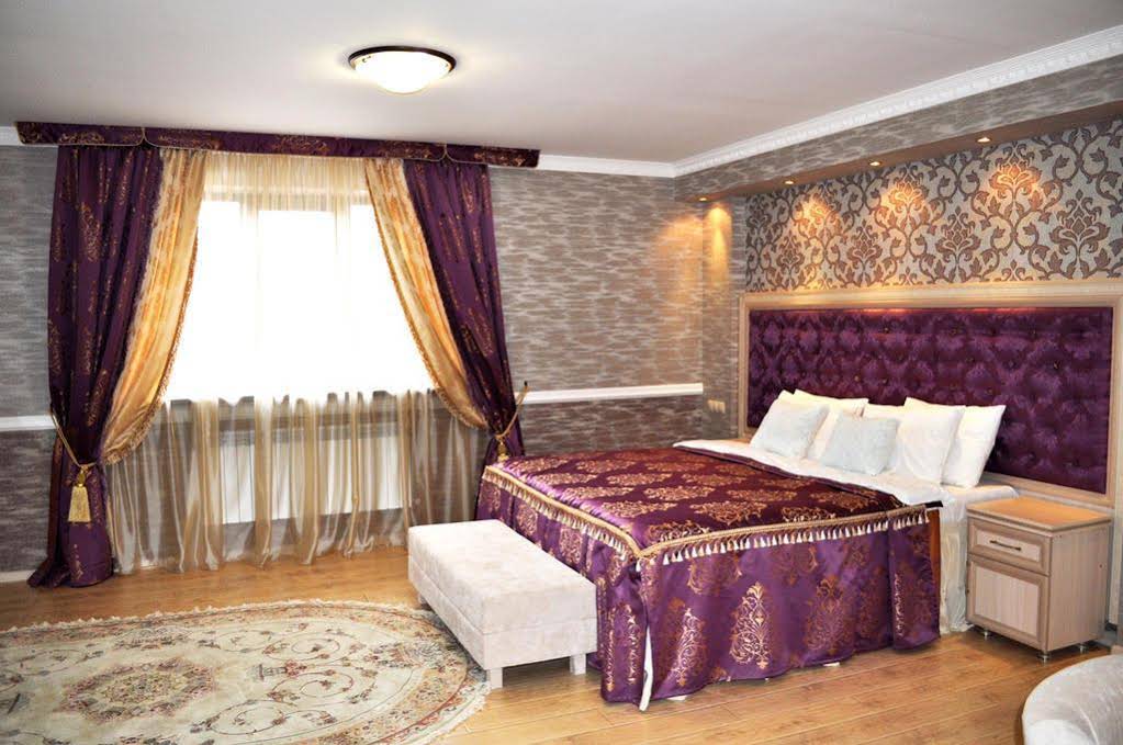 Hotel Stariy Dvor