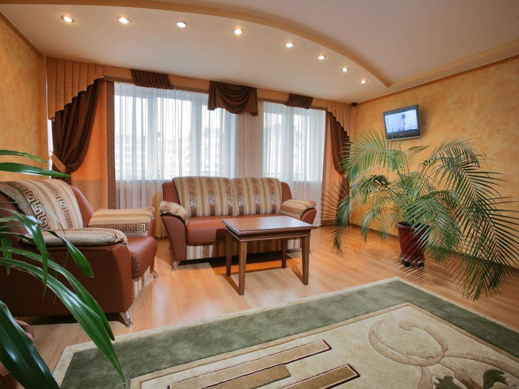 Brigantina Hotel