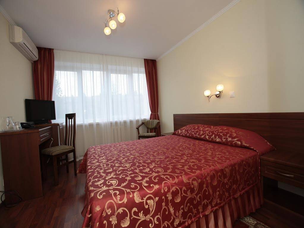 Brigantina Hotel