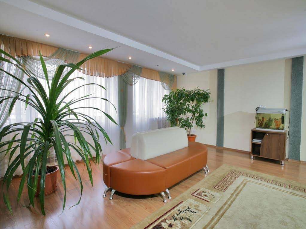 Brigantina Hotel