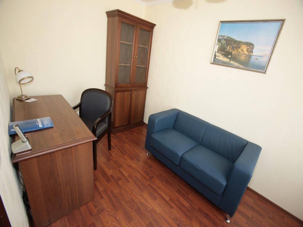 Brigantina Hotel