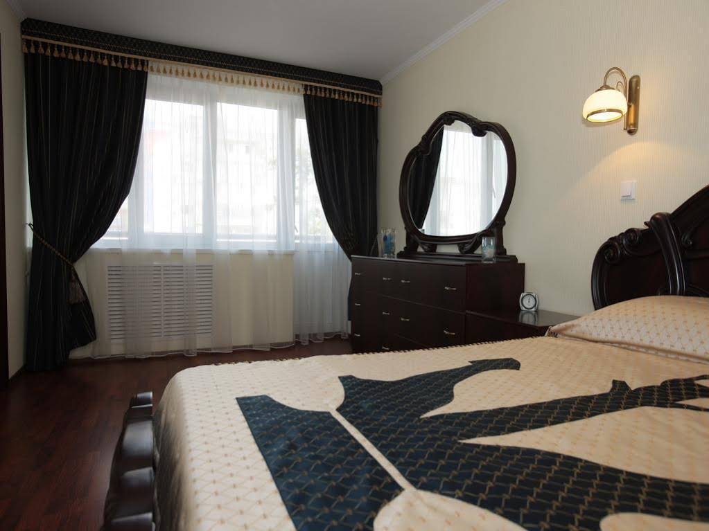 Brigantina Hotel
