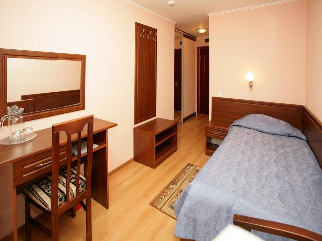 Brigantina Hotel
