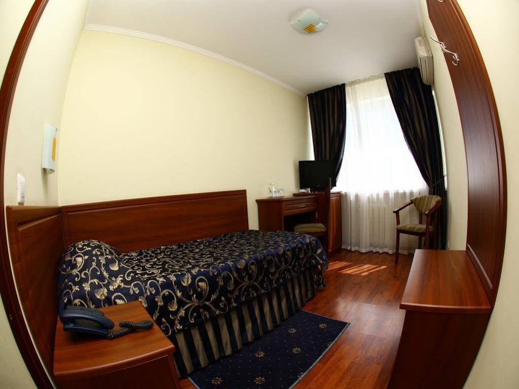 Brigantina Hotel