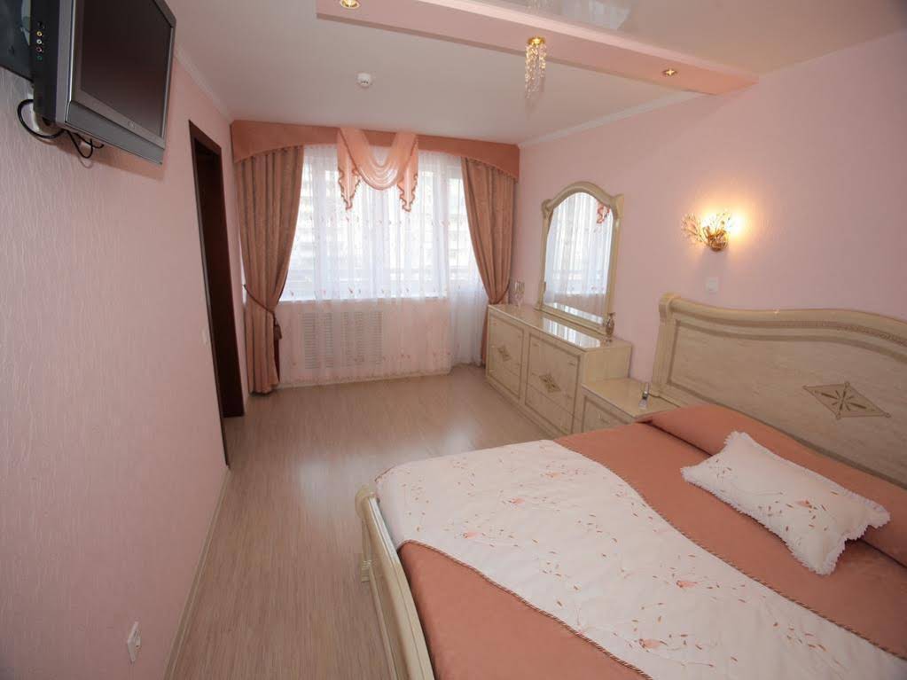 Brigantina Hotel
